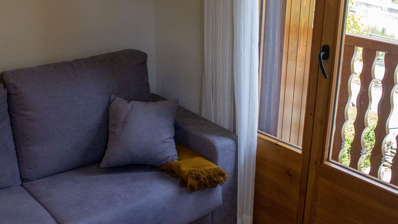 Photo of Livingroom in Esterri D'Aneu