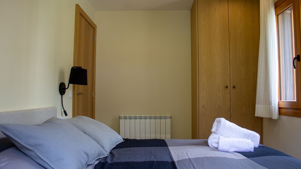 Photo of Bedroom in Esterri D'Aneu