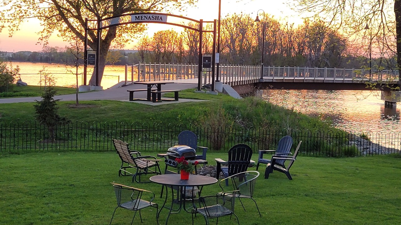 Photo of Outdoor in Menasha