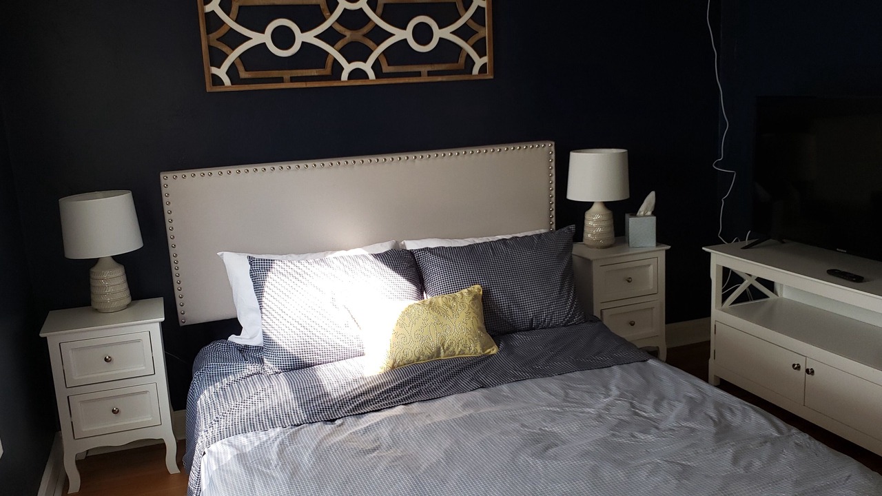 Photo of Bedroom in Menasha