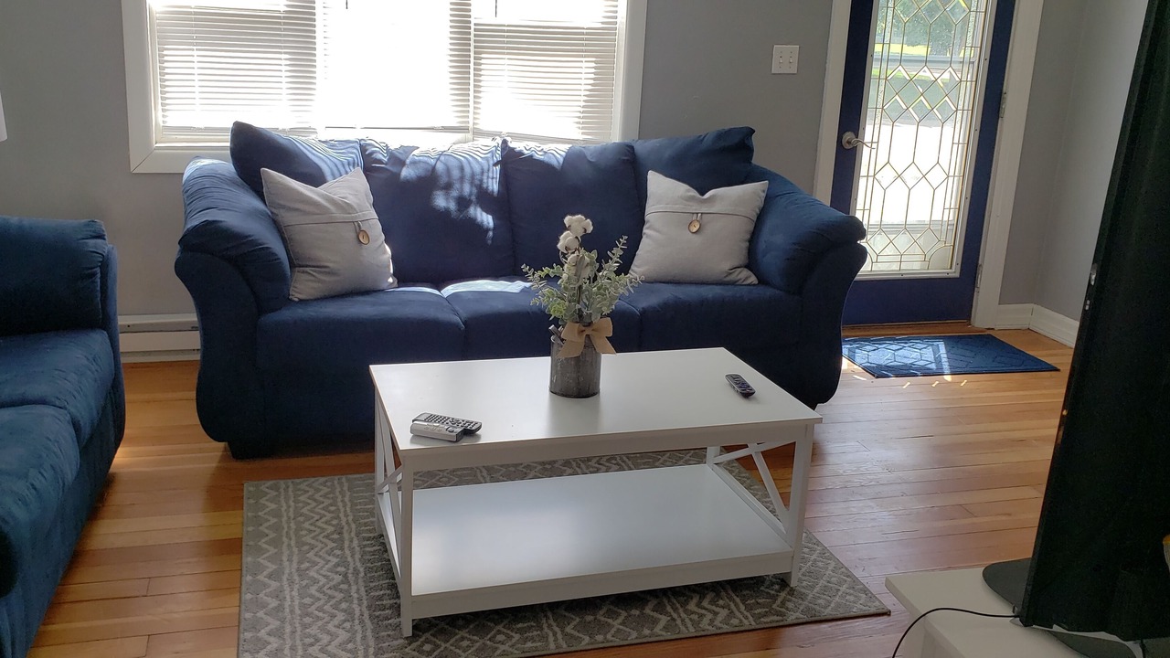 Photo of Livingroom in Menasha