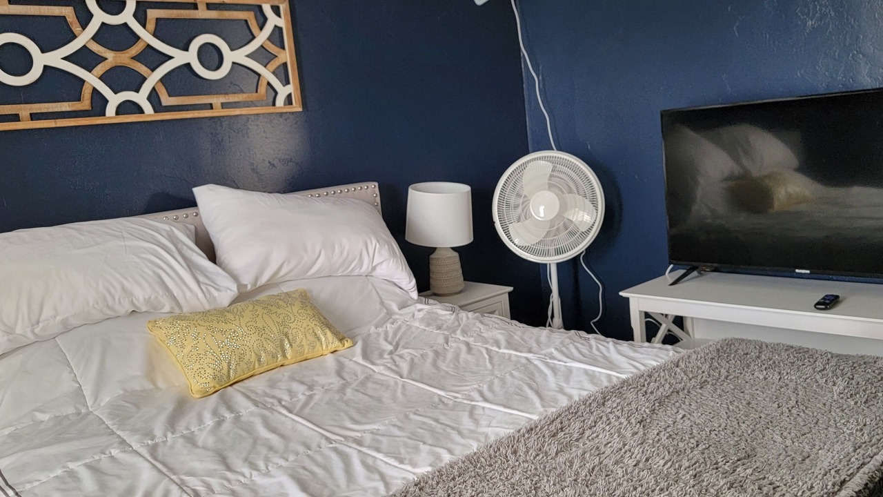 Photo of Bedroom in Menasha