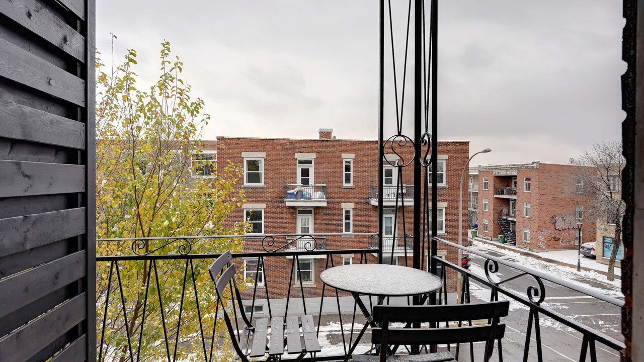 Photo of Outdoor in Hochelaga
