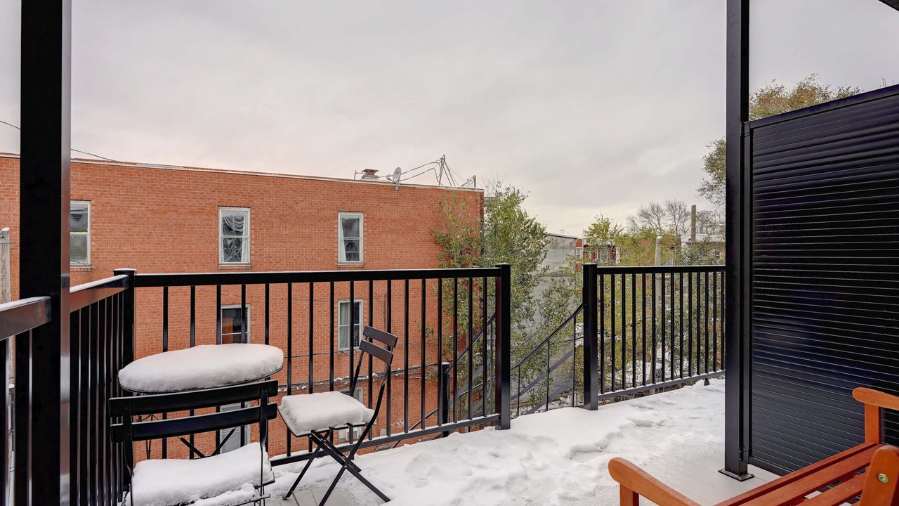 Photo of Outdoor in Hochelaga