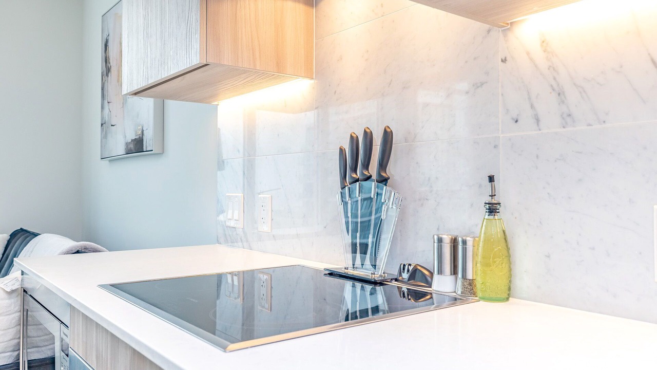 Photo of Kitchen in Bathurst Quay
