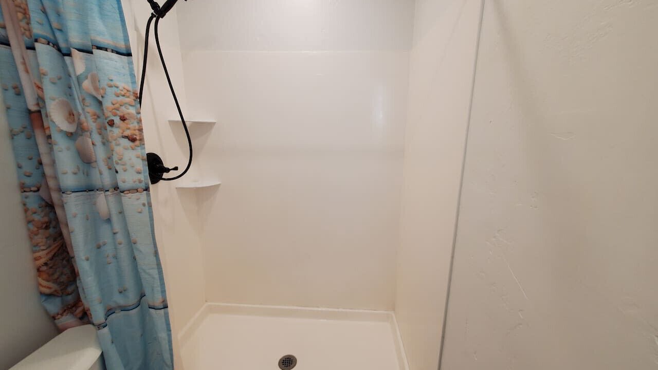 Photo of Bathroom in Downtown Phoenix