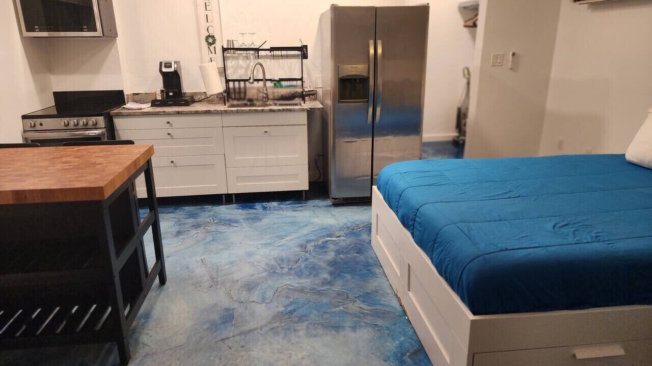 Photo of Bedroom in Downtown Phoenix