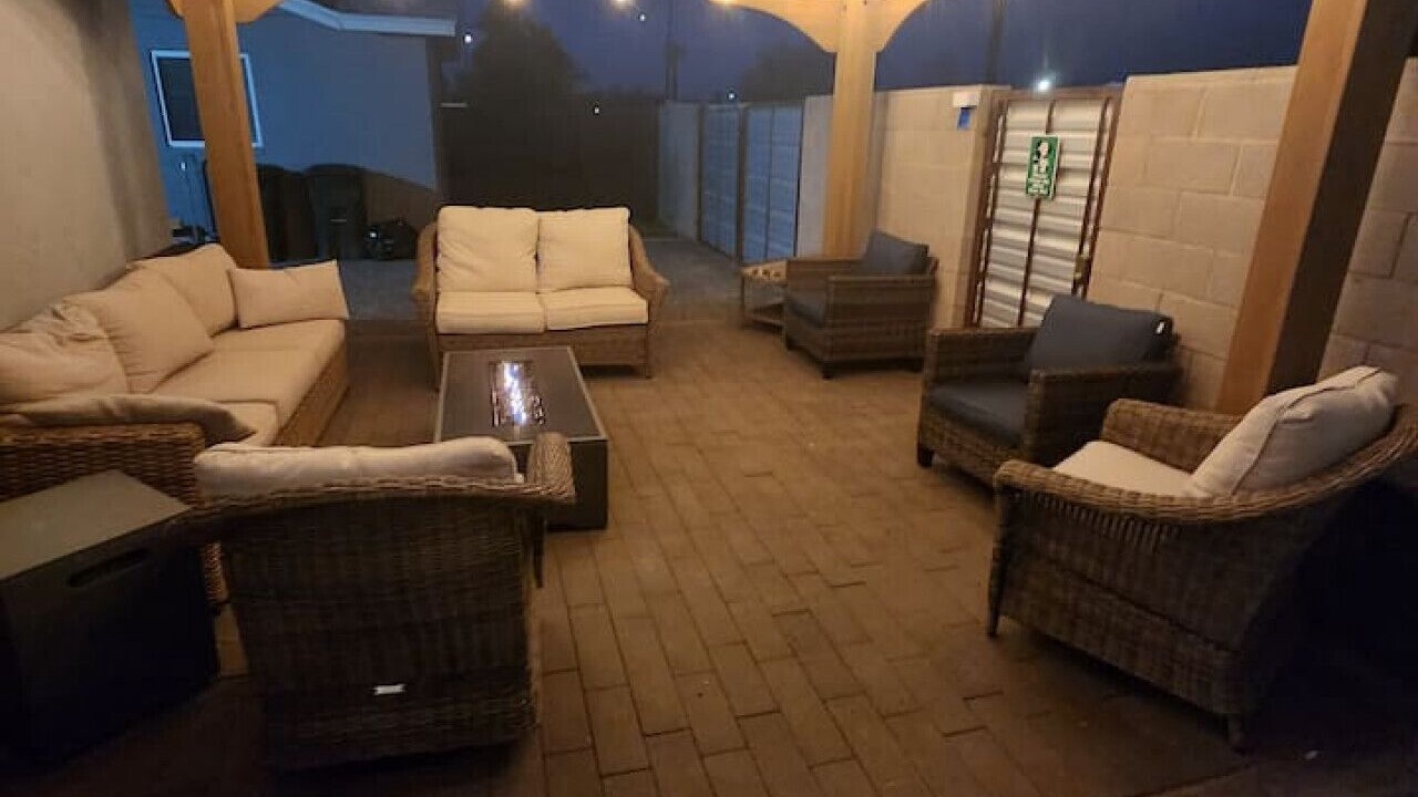 Photo of Patio Balcony in Downtown Phoenix