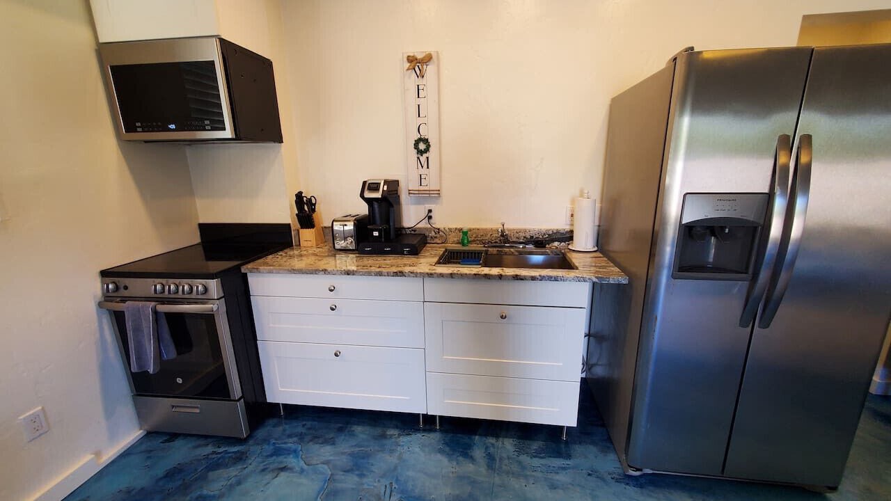 Photo of Kitchen in Downtown Phoenix