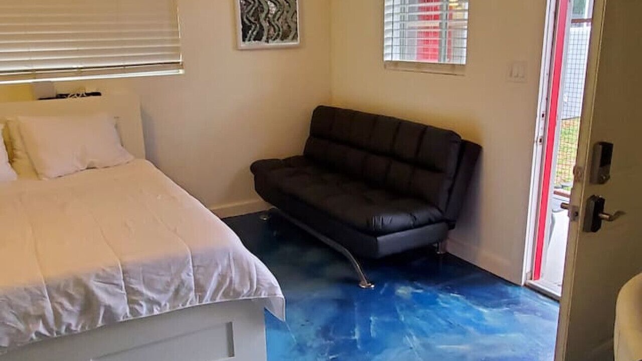 Photo of Bedroom in Downtown Phoenix