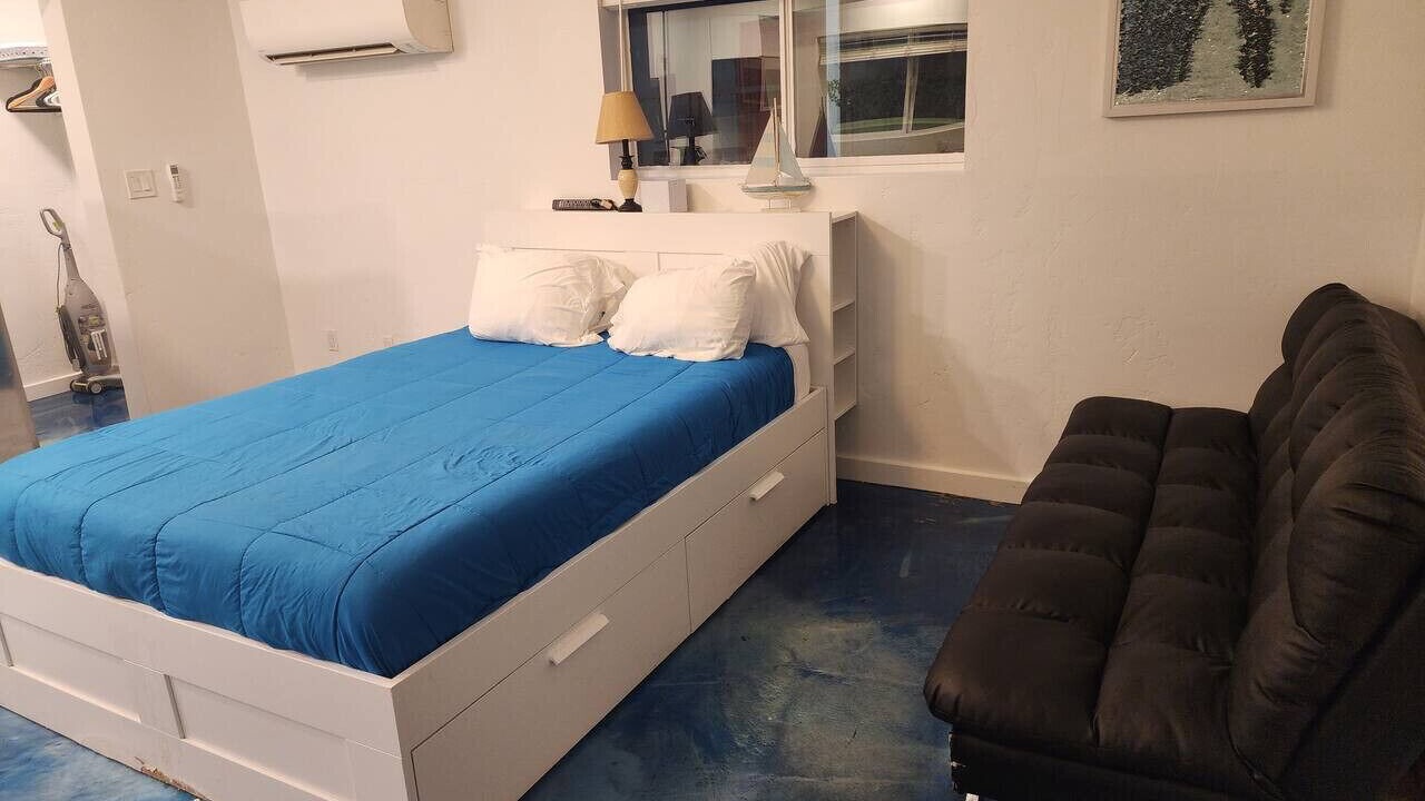 Photo of Bedroom in Downtown Phoenix