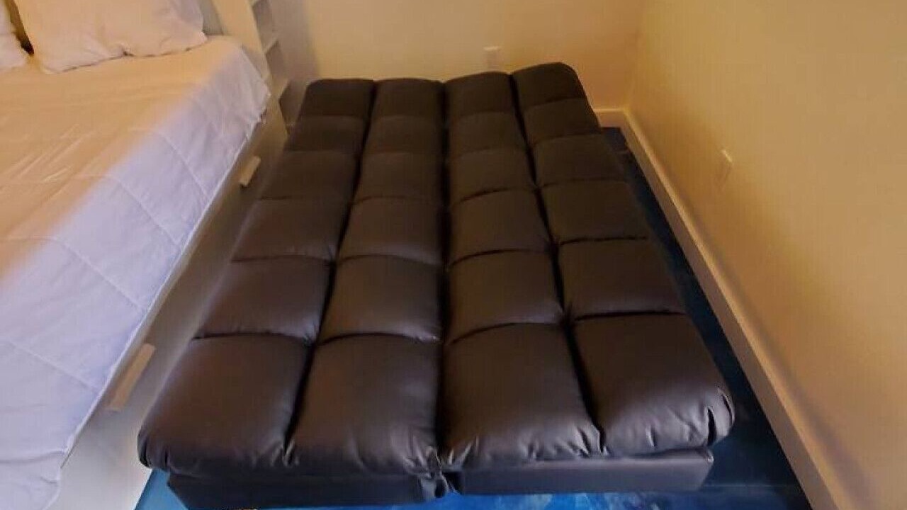 Photo of Bedroom in Downtown Phoenix