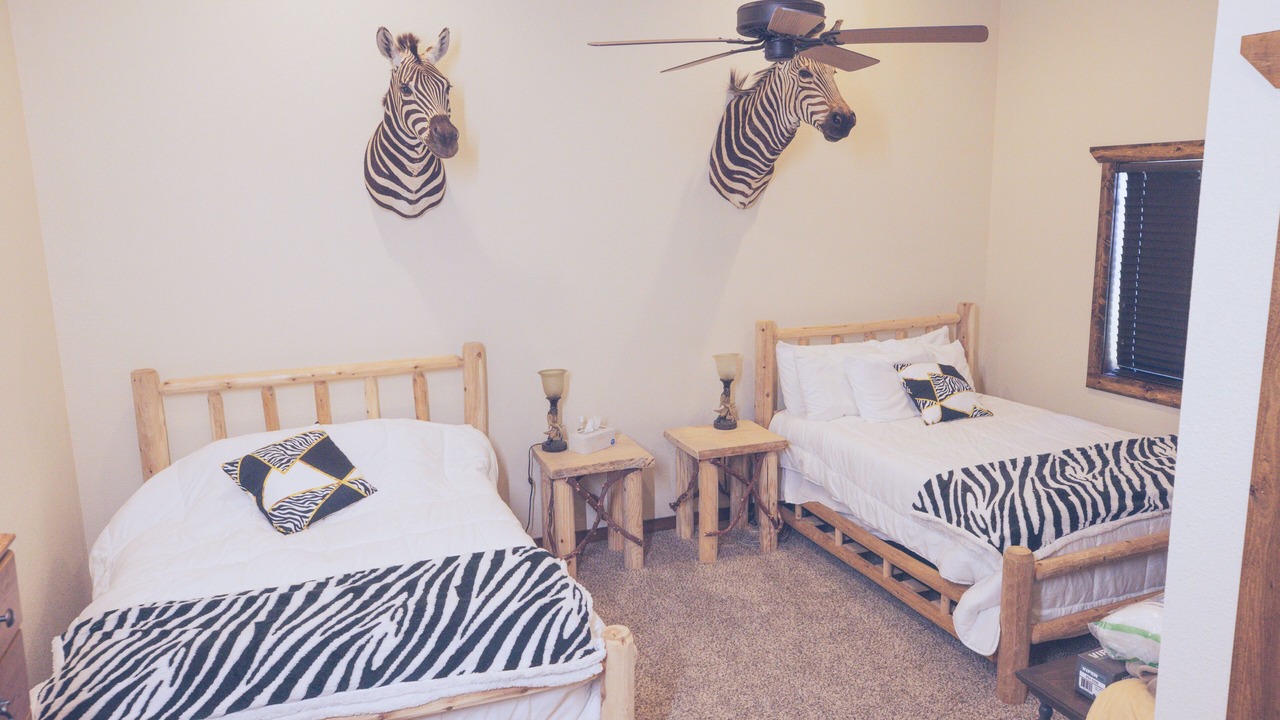 Photo of Bedroom in Clay Center