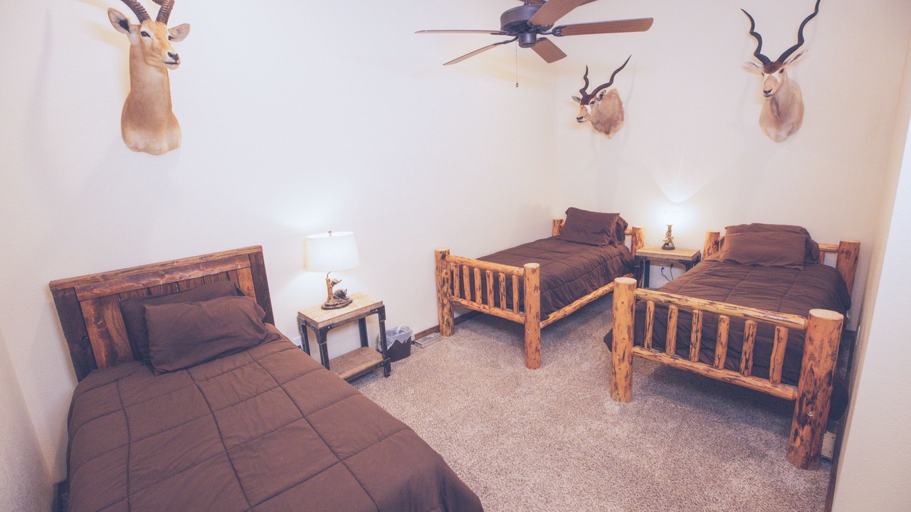 Photo of Bedroom in Clay Center