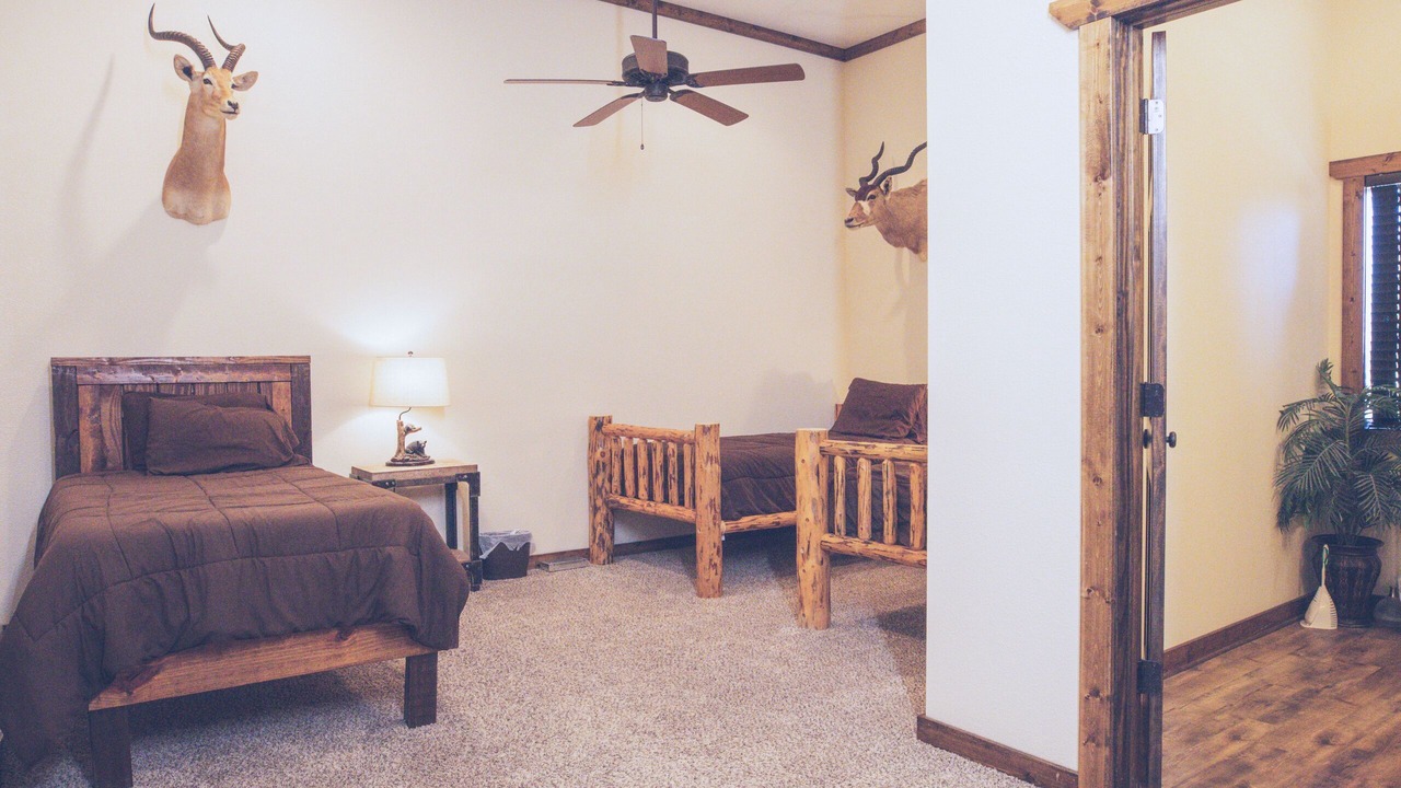 Photo of Bedroom in Clay Center