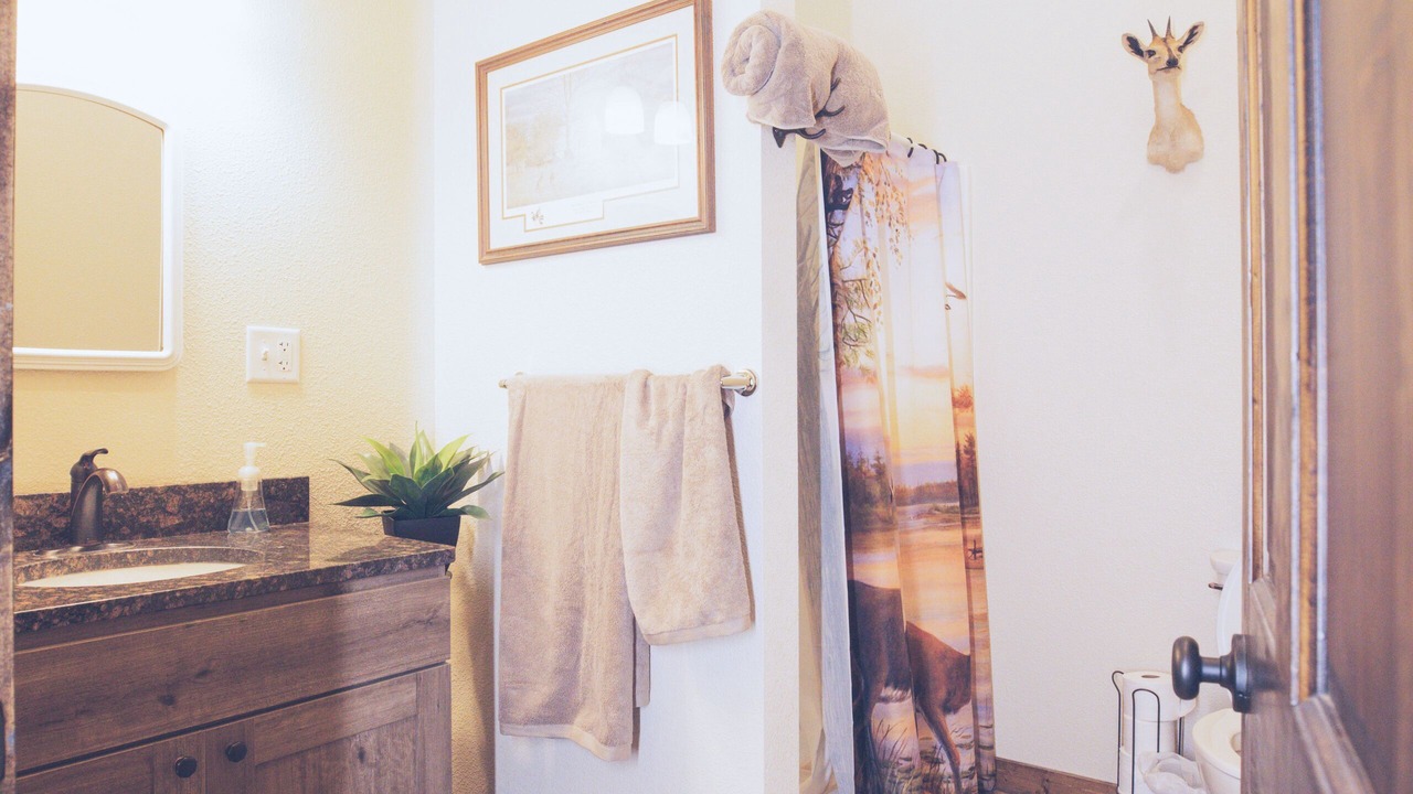 Photo of Bathroom in Clay Center