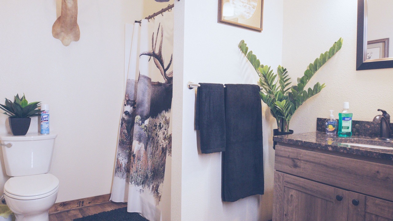 Photo of Bathroom in Clay Center