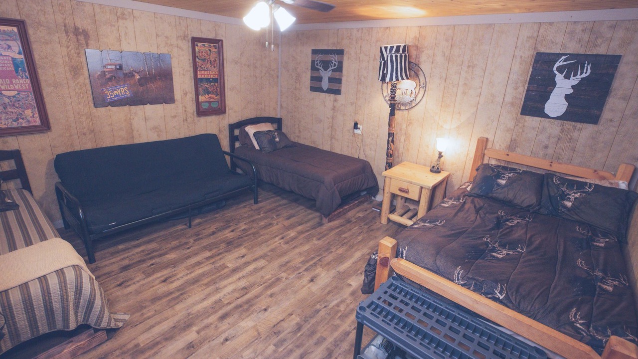 Photo of Livingroom in Clay Center