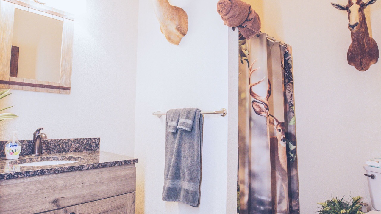 Photo of Bathroom in Clay Center
