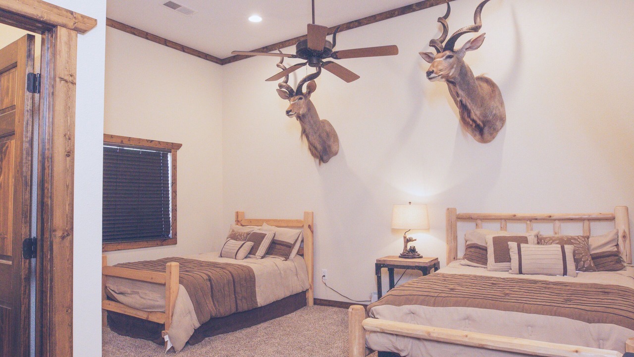 Photo of Bedroom in Clay Center
