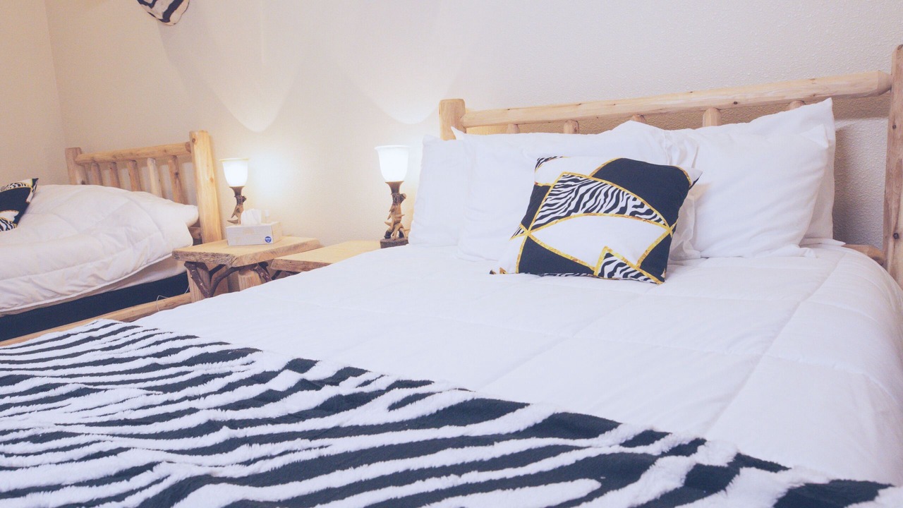 Photo of Bedroom in Clay Center