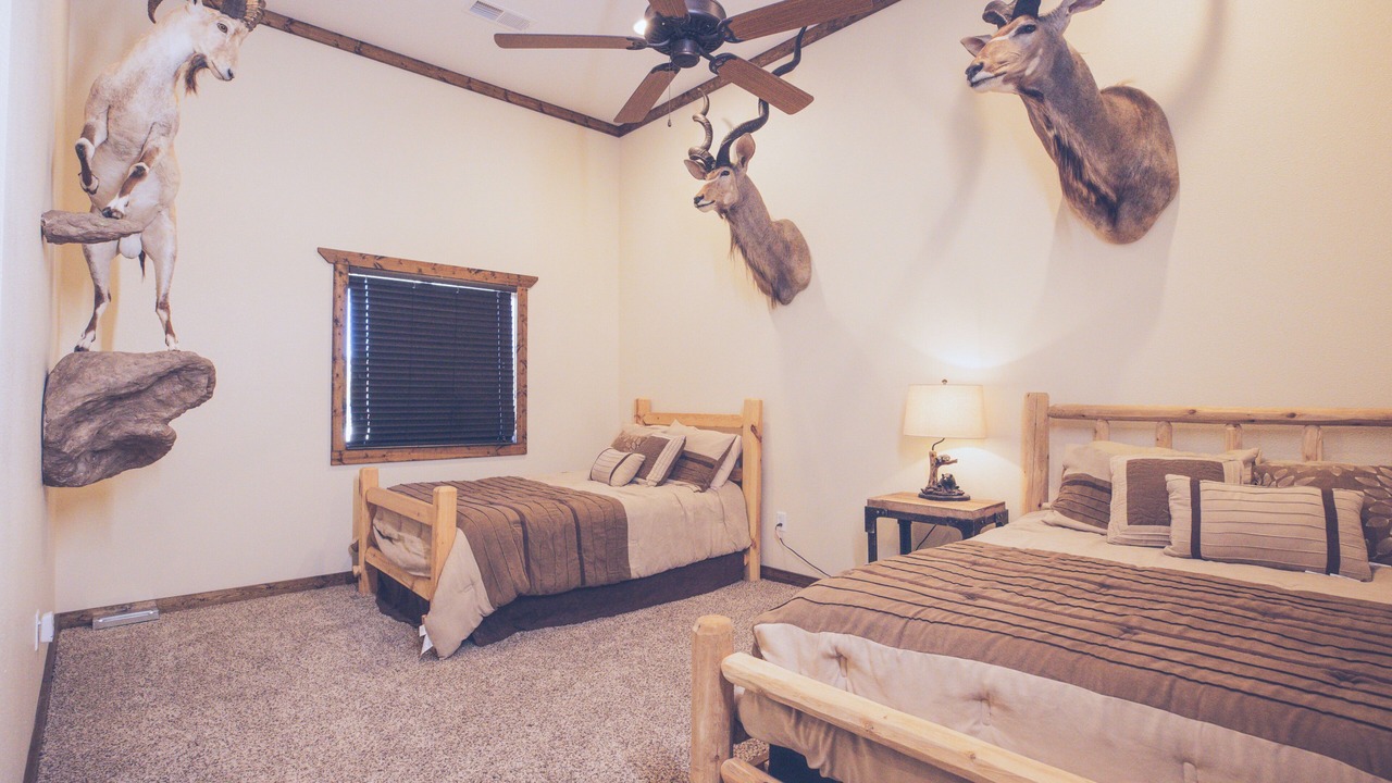 Photo of Bedroom in Clay Center