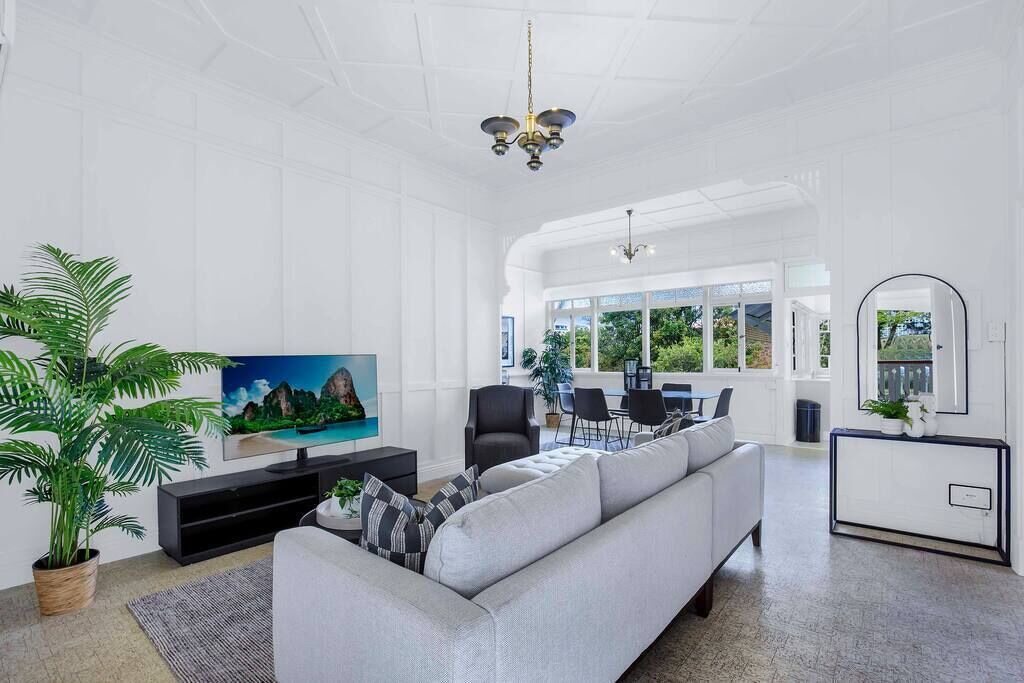 Photo of Livingroom in West End