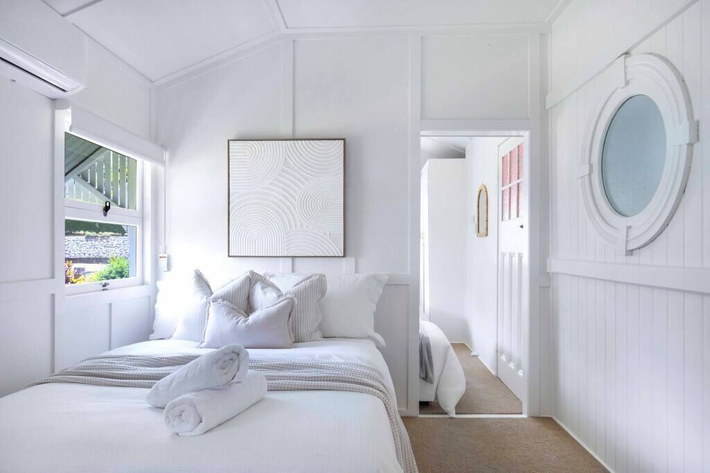 Photo of Bedroom in West End