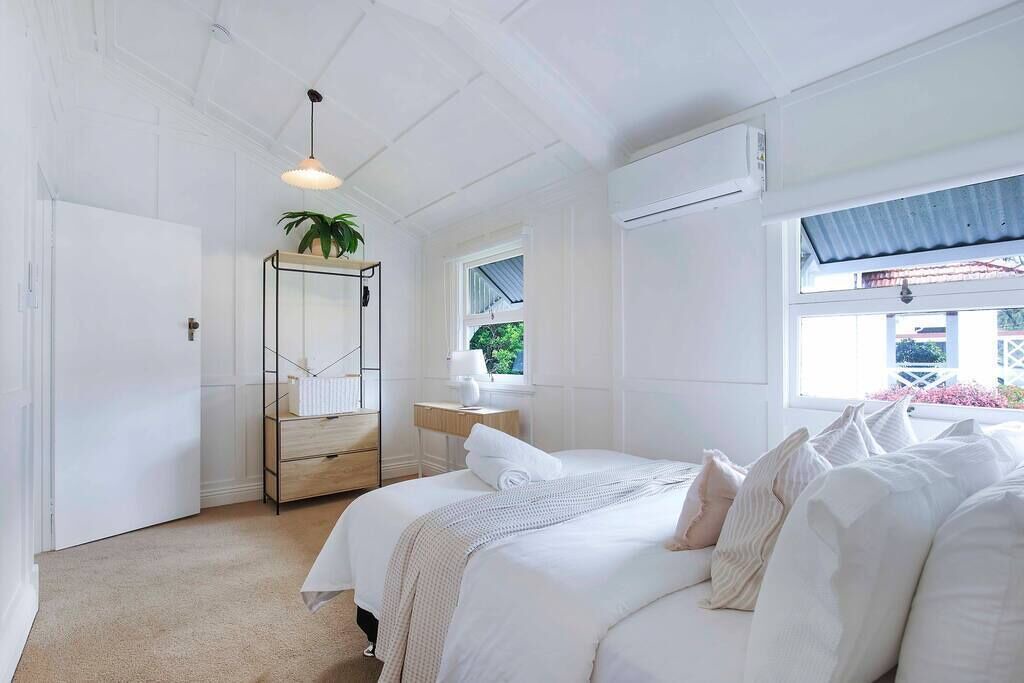 Photo of Bedroom in West End