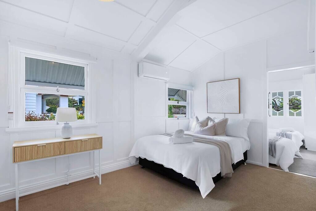 Photo of Bedroom in West End