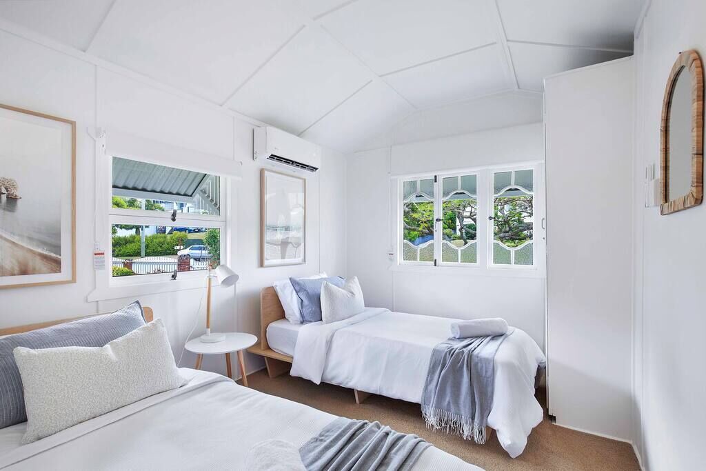 Photo of Bedroom in West End