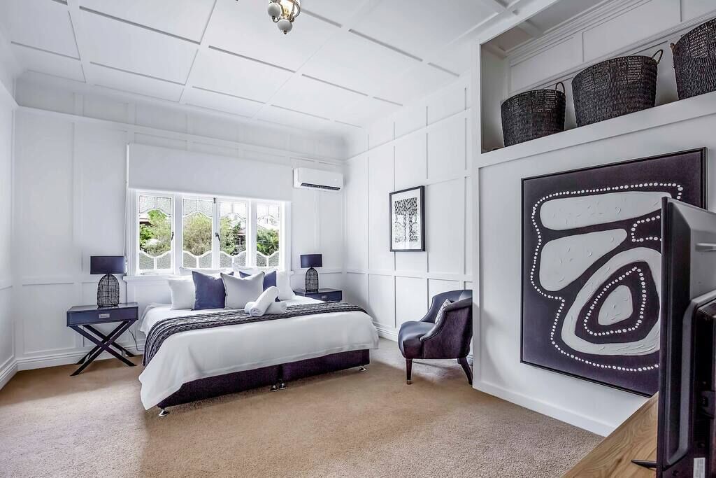 Photo of Bedroom in West End