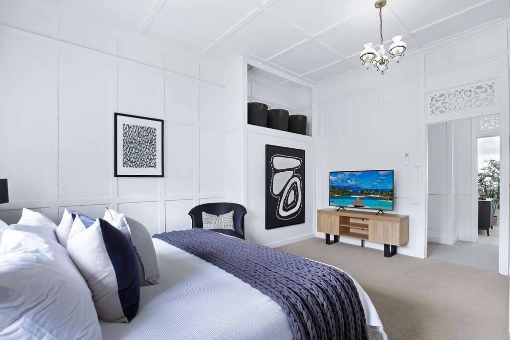 Photo of Bedroom in West End