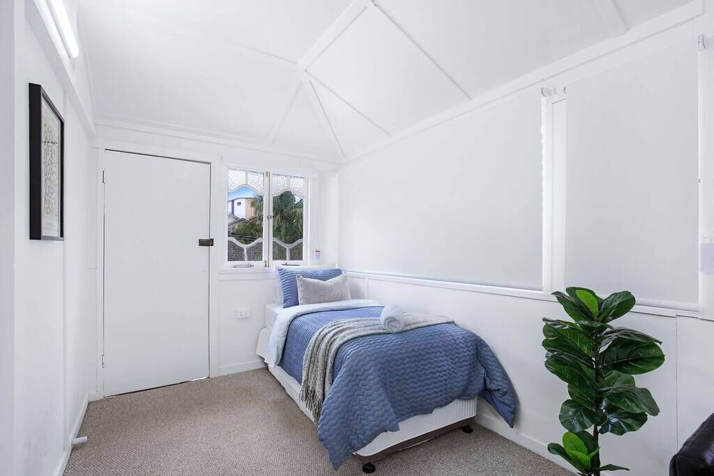 Photo of Bedroom in West End