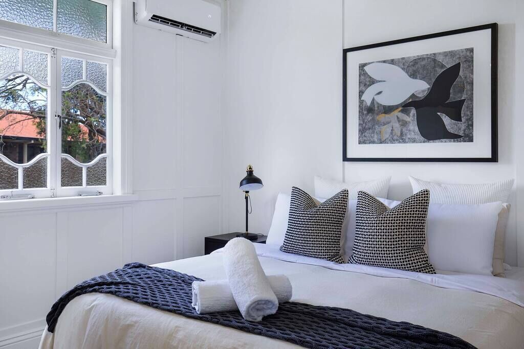 Photo of Bedroom in West End
