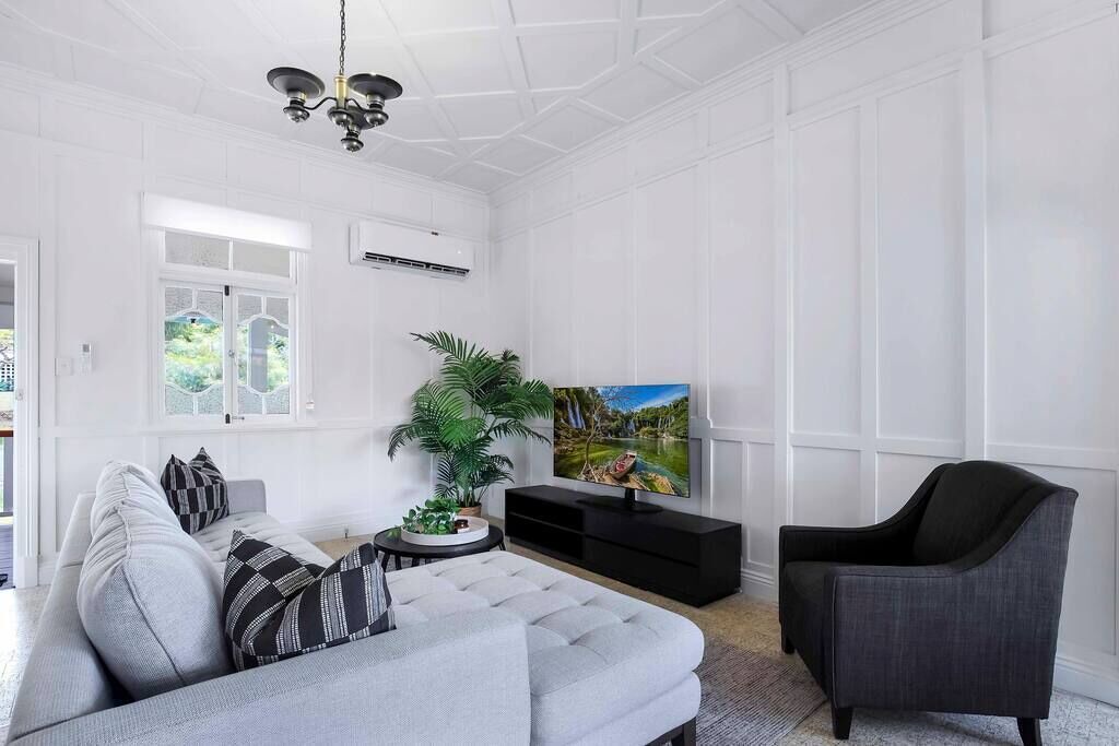 Photo of Livingroom in West End