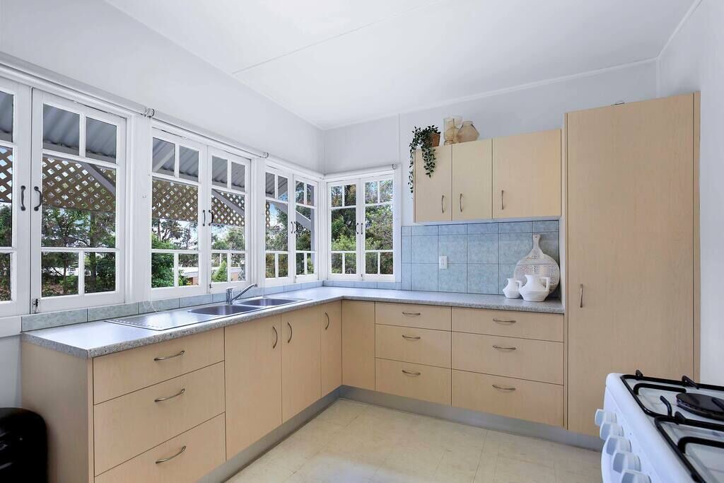 Photo of Kitchen in West End