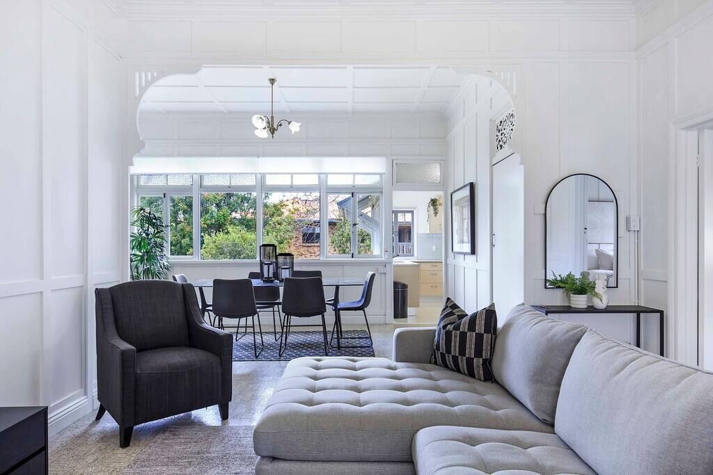 Photo of Livingroom in West End