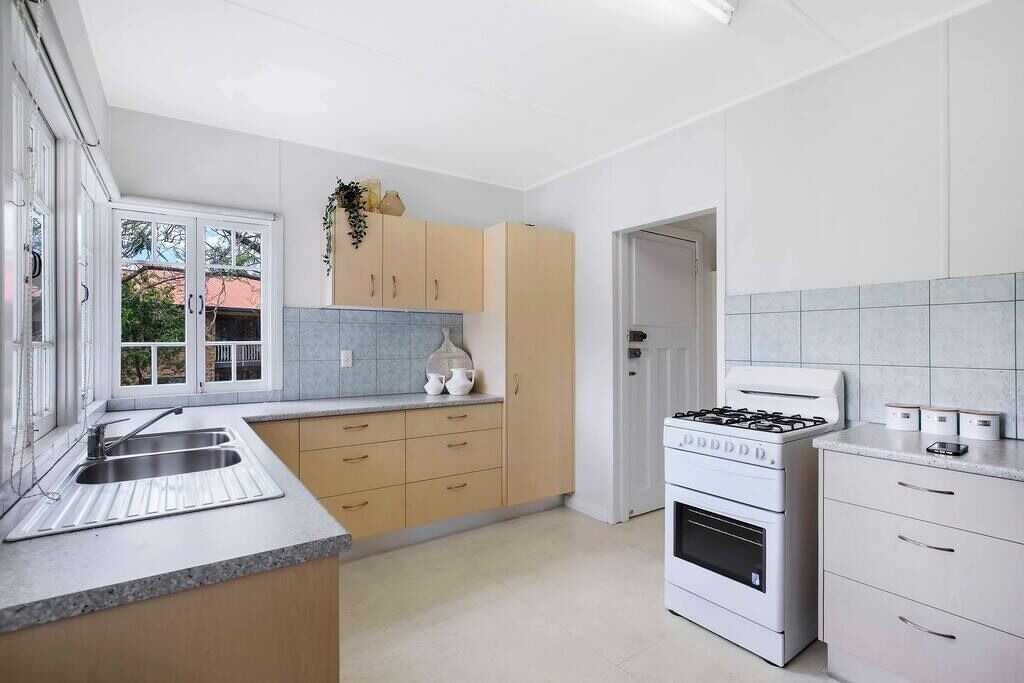 Photo of Kitchen in West End