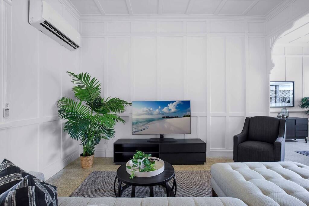 Photo of Livingroom in West End