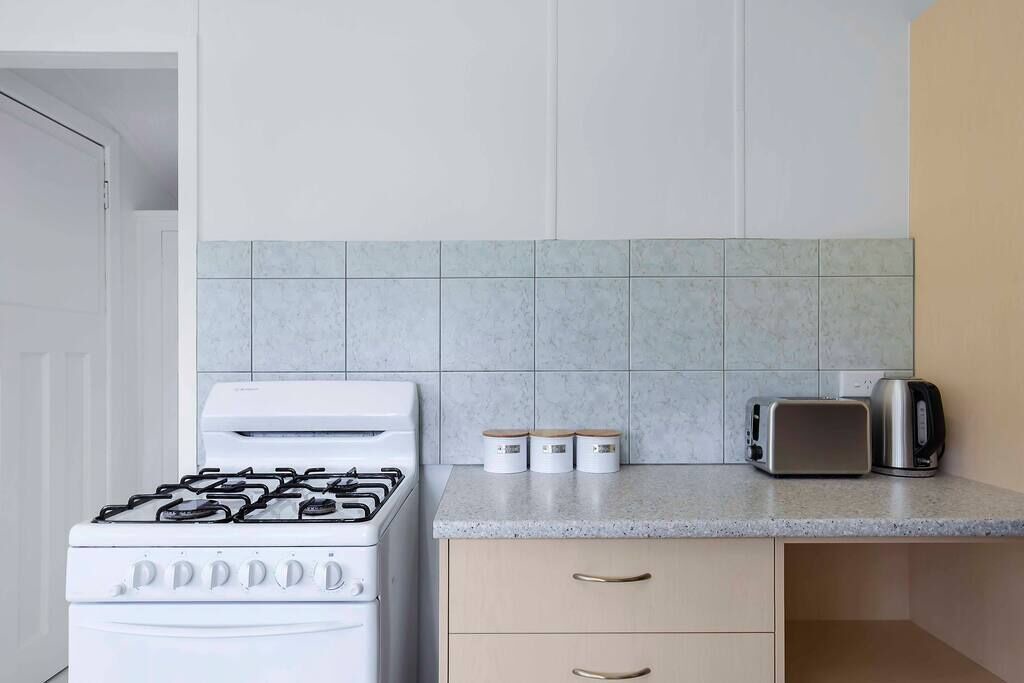 Photo of Kitchen in West End