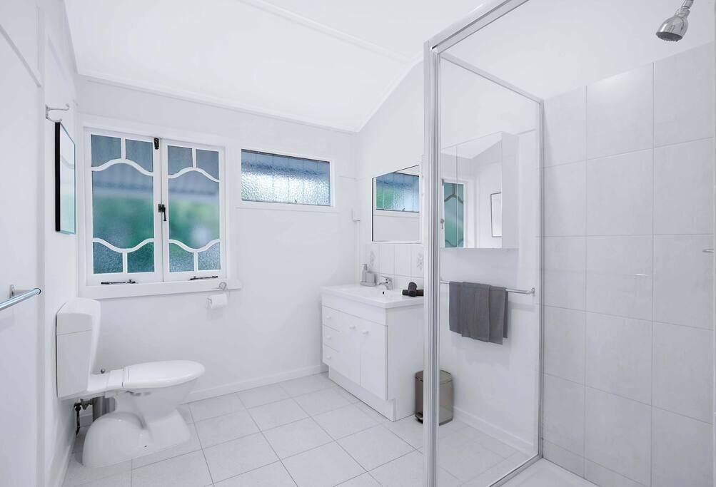 Photo of Bathroom in West End