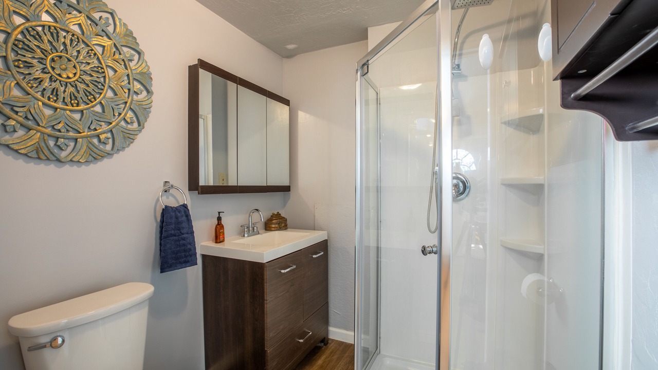 Photo of Bathroom in West Bountiful