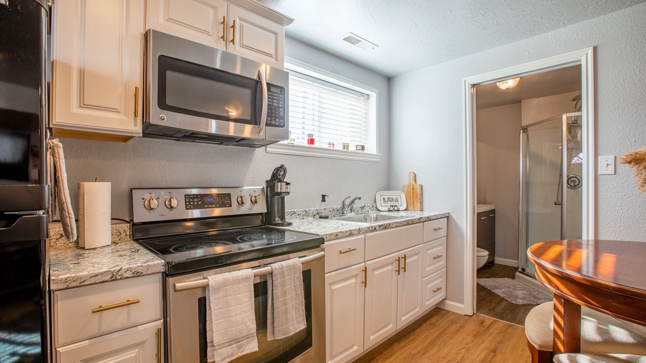Photo of Kitchen in West Bountiful