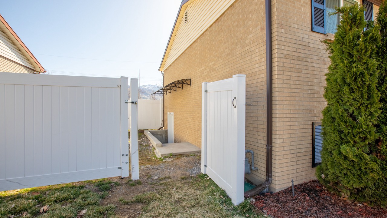 Photo of Outdoor in West Bountiful