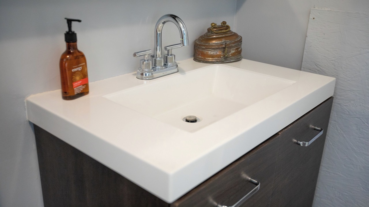 Photo of Bathroom in West Bountiful