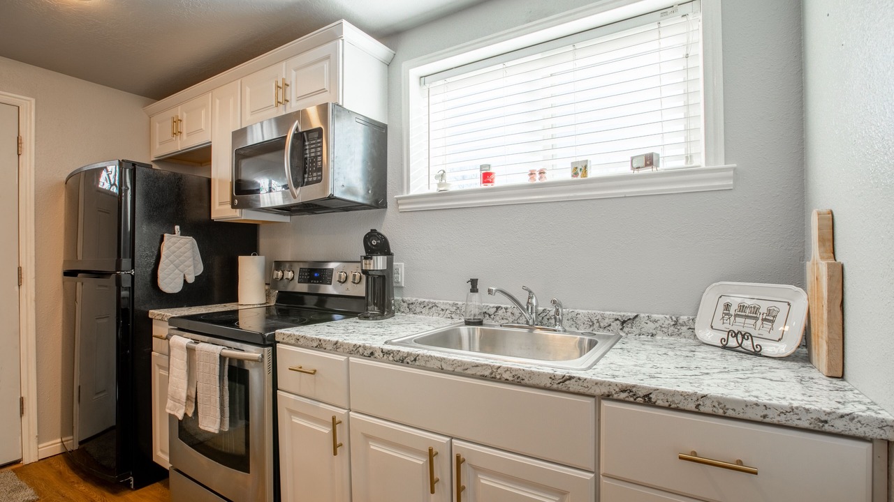 Photo of Kitchen in West Bountiful