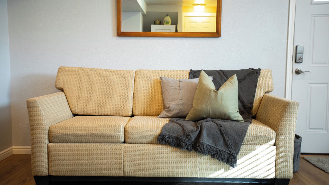 Photo of Livingroom in West Bountiful