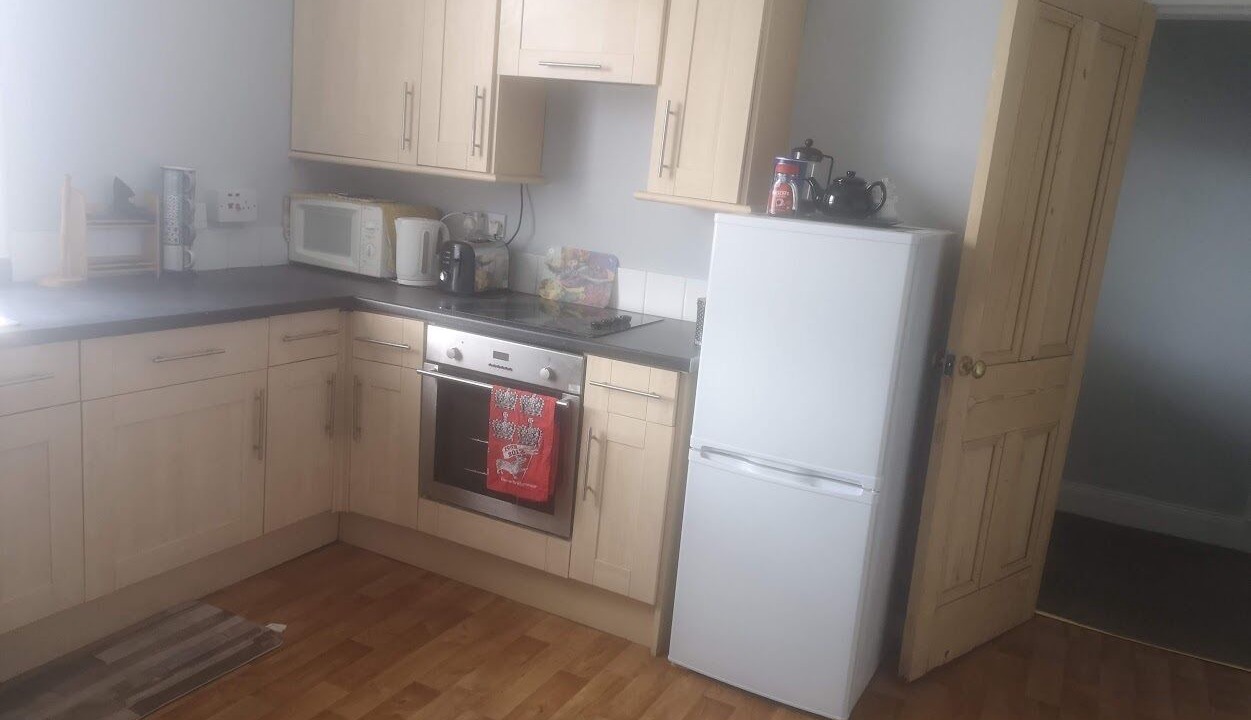 Photo of Kitchen in Longcroft