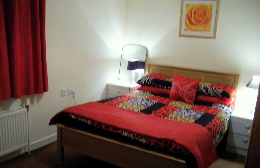 Photo of Bedroom in Longcroft